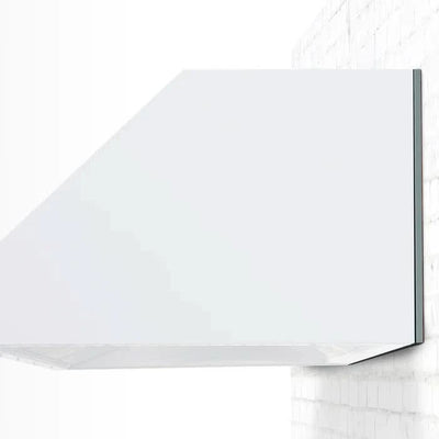 TrueFlame 1/2" Mounting Bracket for 48" Vent Hood- TF-VH-48-SPT