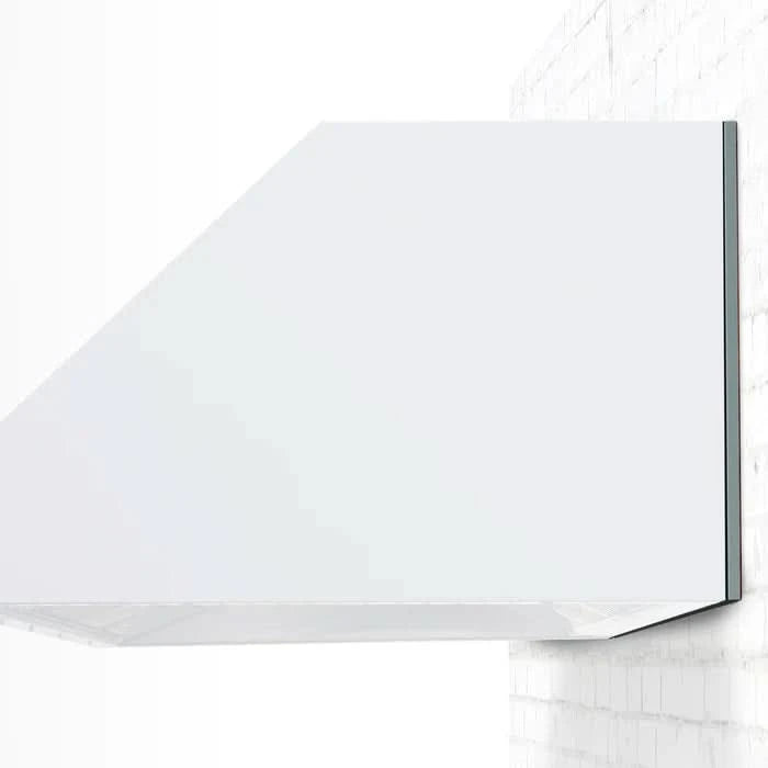 TrueFlame 1/2" Mounting Bracket for 48" Vent Hood- TF-VH-48-SPT