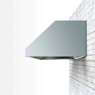 TrueFlame 1/2" Mounting Bracket for 36" Vent Hood- TF-VH-36-SPT