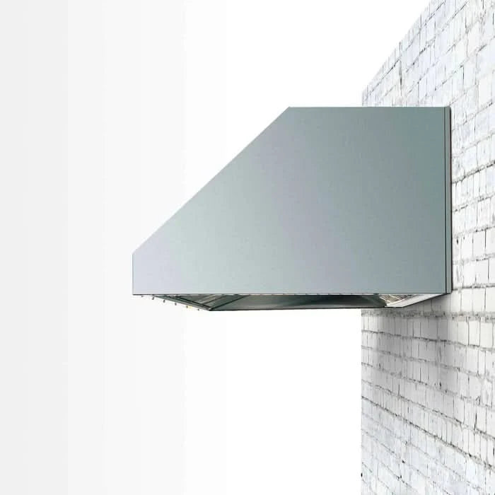 TrueFlame 1/2" Mounting Bracket for 48" Vent Hood- TF-VH-48-SPT
