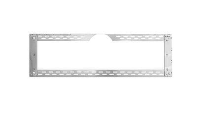 TrueFlame 1/2" Mounting Bracket for 36" Vent Hood- TF-VH-36-SPT