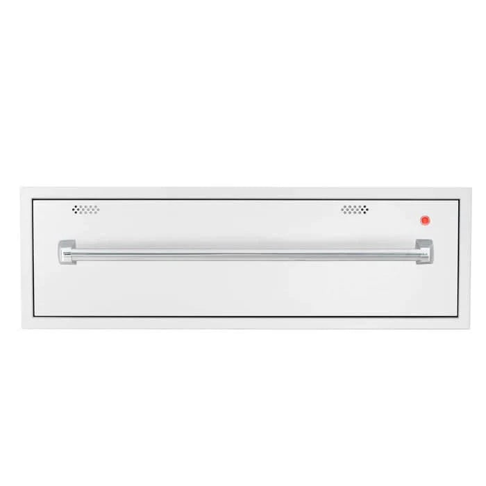 TrueFlame 36" Warming Drawer- TF-WD-36