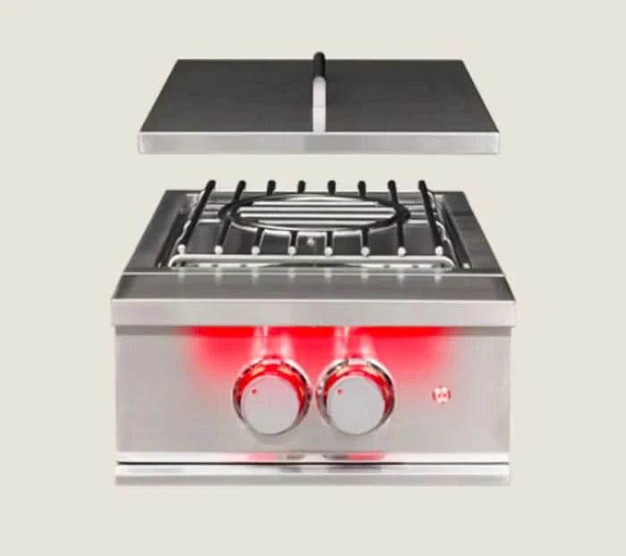 TrueFlame Power Burner - Natural Gas- TFPB