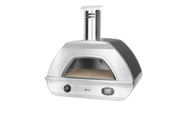 Bull Dual Fuel Counter-top Pizza Oven NG - 69564