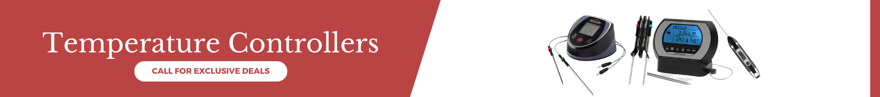 Website banner
