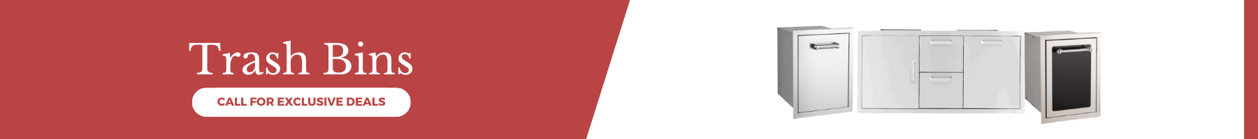 Website banner