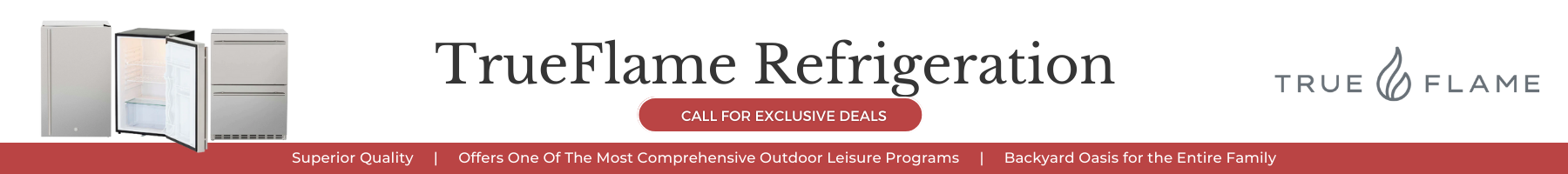 Website banner
