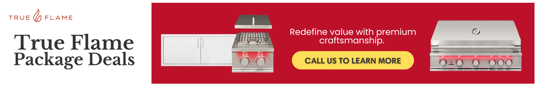 Website banner
