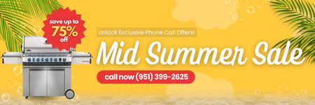 Website banner