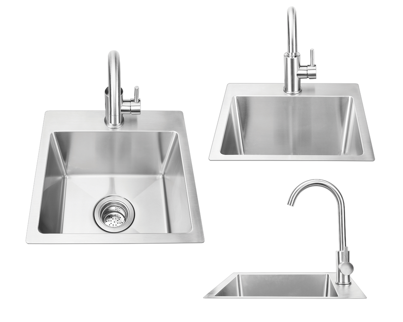 Bull Premium Sink - 12515