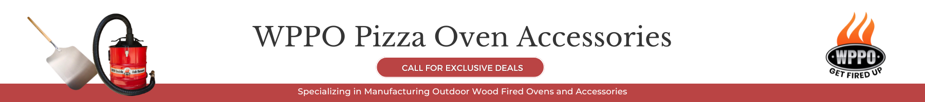 Website banner