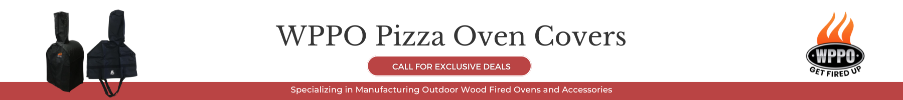 Website banner