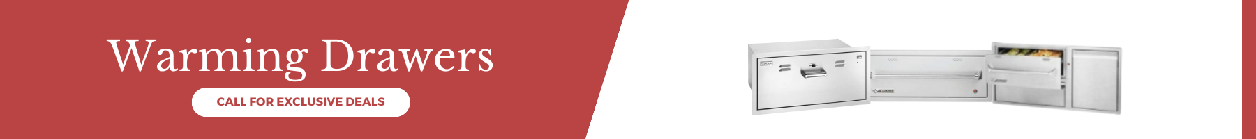 Website banner