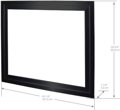 Dimplex 39" 4 Piece Trim Kit For BF Series Firebox- X-BF4TRIM39