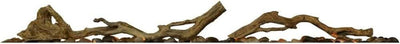 DIMPLEX Driftwood and River Rock Accessory Kit- X-LF50DWS-KIT