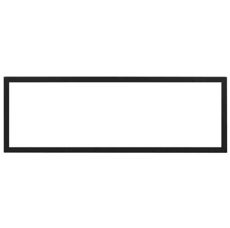 Dimplex 50" Black Metal Trim Kit for XLF50 IgniteXL- X-XLFTRIM50