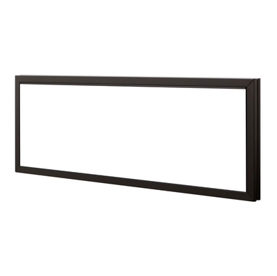 Dimplex 50" Black Metal Trim Kit for XLF50 IgniteXL- X-XLFTRIM50