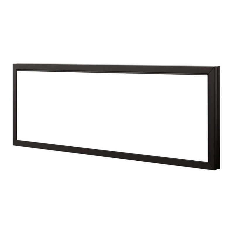 Dimplex 50" Black Metal Trim Kit for XLF50 IgniteXL- X-XLFTRIM50