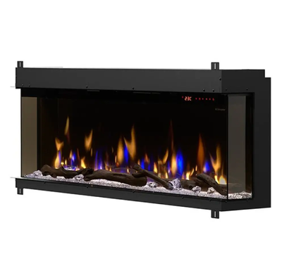 Dimplex IgniteXL Bold Built-In 74-inch Linear Electric Fireplace- XLF7417-XD