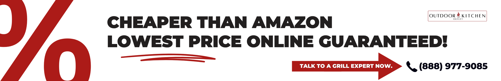 Website banner