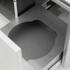 Blaze Stainless Steel Outdoor Cart for 26-in Outdoor Oven - BLZ-26-PZOVN-CART2
