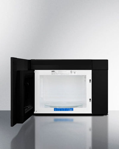 Summit - 24 Wide Over-the-Range Microwave - MHOTR242B