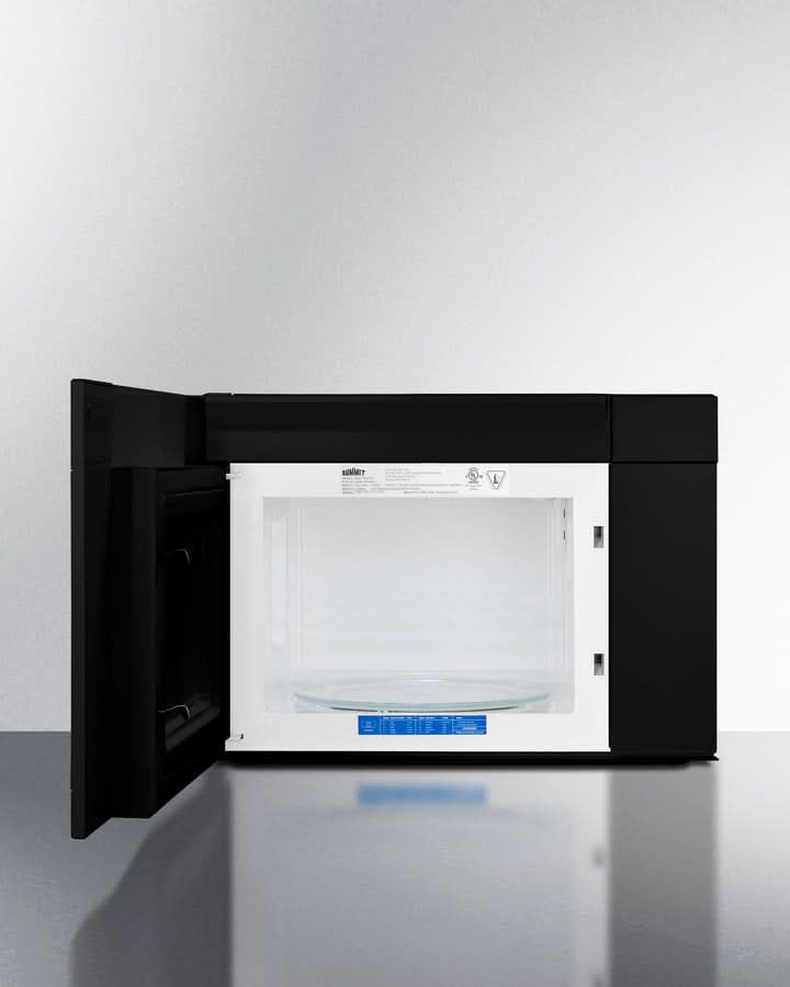 Summit - 24 Wide Over-the-Range Microwave - MHOTR242B