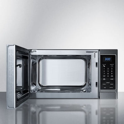 Summit - Compact Microwave - SCM853
