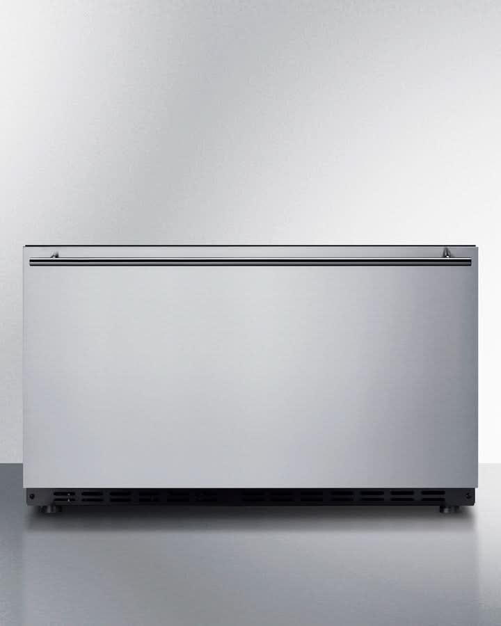Summit 30-Inch Outdoor Refrigerator - SDR301OS