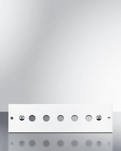 Summit - 24 Wide Wall-Mounted Range Hood, ADA-Compliant - SEH4624SSADA
