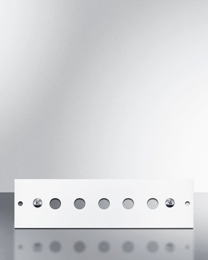 Summit - 24 Wide Wall-Mounted Range Hood, ADA-Compliant - SEH4624SSADA