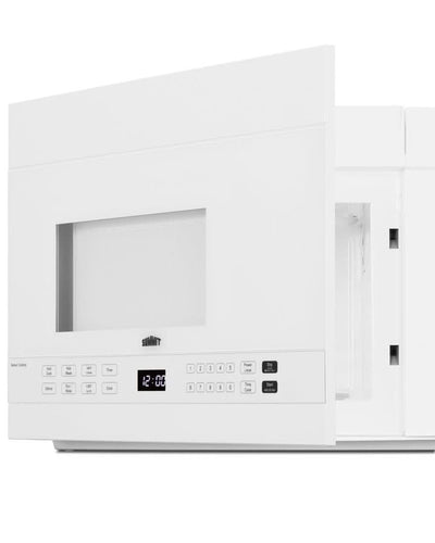 Summit - 24 Wide Over-the-Range Microwave - MHOTR241W