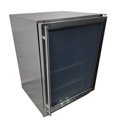 RCS Outdoor Refrigerator - REFR2B