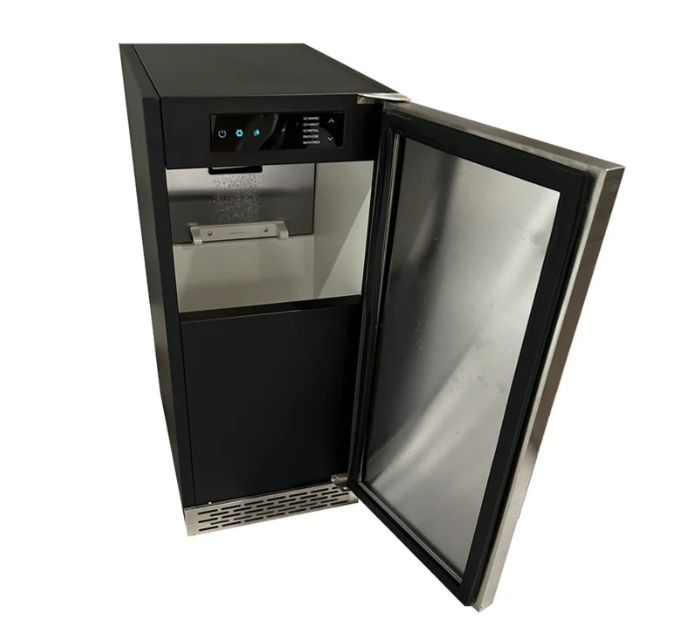 RCS Nugget Ice Maker - REFR3A