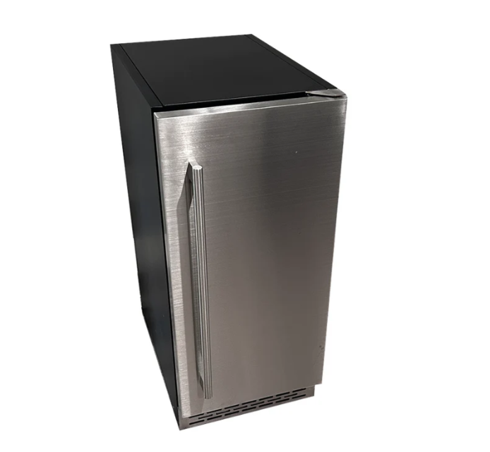 RCS Nugget Ice Maker - REFR3A