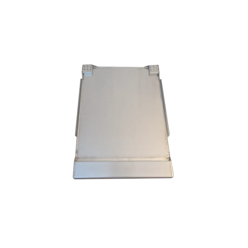 RCS Stainless Steel Griddle - RSSG1A