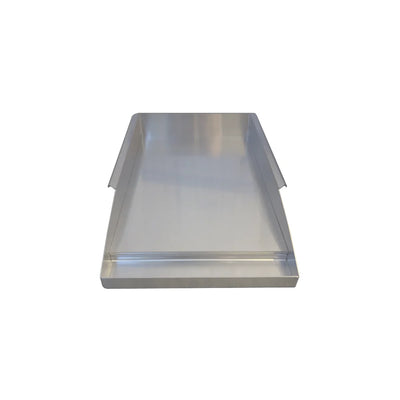 RCS Stainless Steel Griddle - RSSG1A