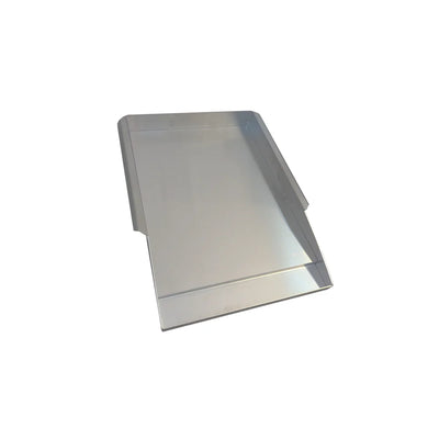 RCS Stainless Steel Griddle - RSSG1A