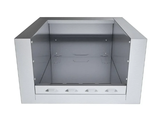 Sunstone 25 Stainless Steel Universal Appliance Jacket - Sunjk25