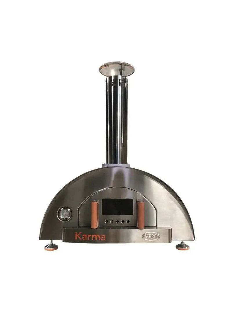 WPPO Karma 32 inch 304SS Oven Only - WKK-02S-304SS