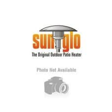 Sunglo A270 Patio Heater Base (Black) - 10264 BKW
