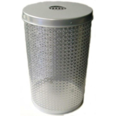 Sunglo Heater Head and Decorative Cover (Stainless Steel) - 10286 S