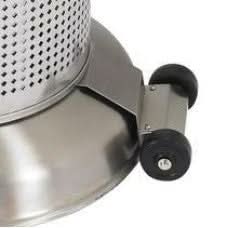 Sunglo Stainless Steel Wheel Kit - 10295 416
