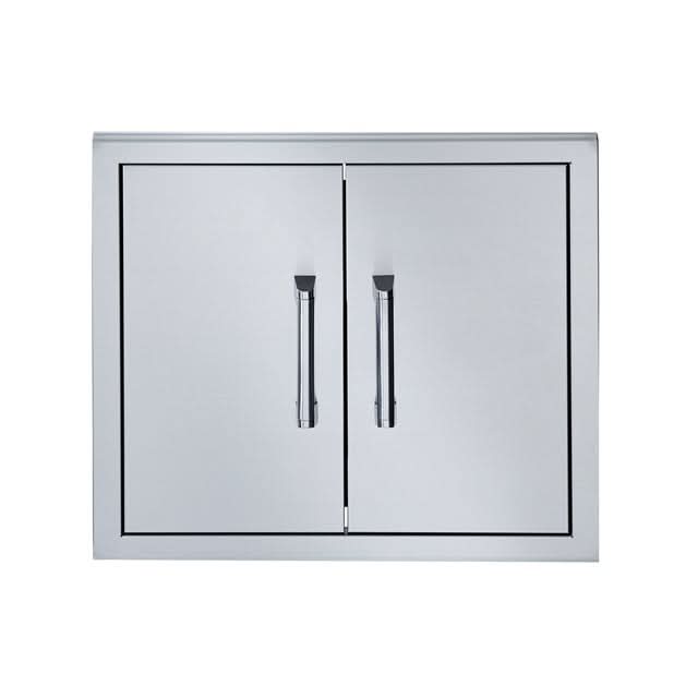 Broilmaster Double Doors 26" W x 22" H - BSAD2622D