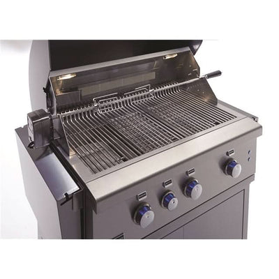 Broilmaster Rotisserie Kit for 32" Grill - BSAMR32