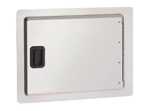 Fire Magic Legacy 20-Inch Stainless Single Access Door - Horizontal - 23914-S
