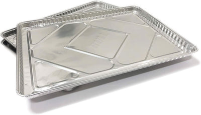 Bull Grease Tray Liners 30" 12 pcs. per box. - 24268