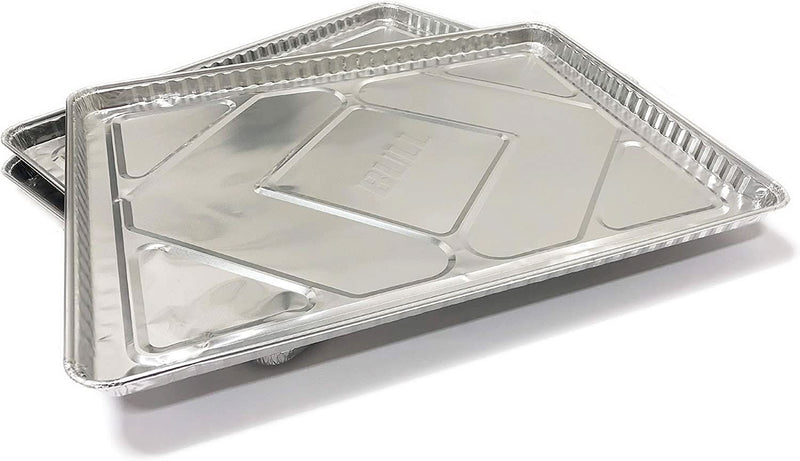 Bull Grease Tray Liners 30" 12 pcs. per box. - 24268