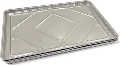 Bull Grease Tray Liners 30" 12 pcs. per box. - 24268