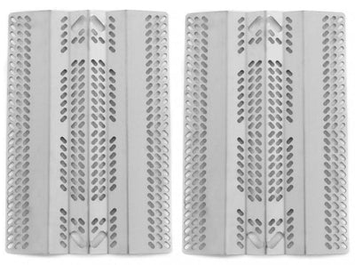 American Outdoor Grill Flame Tamer For AOG 24 Inch Grill, Set Of Two - AOG24B052